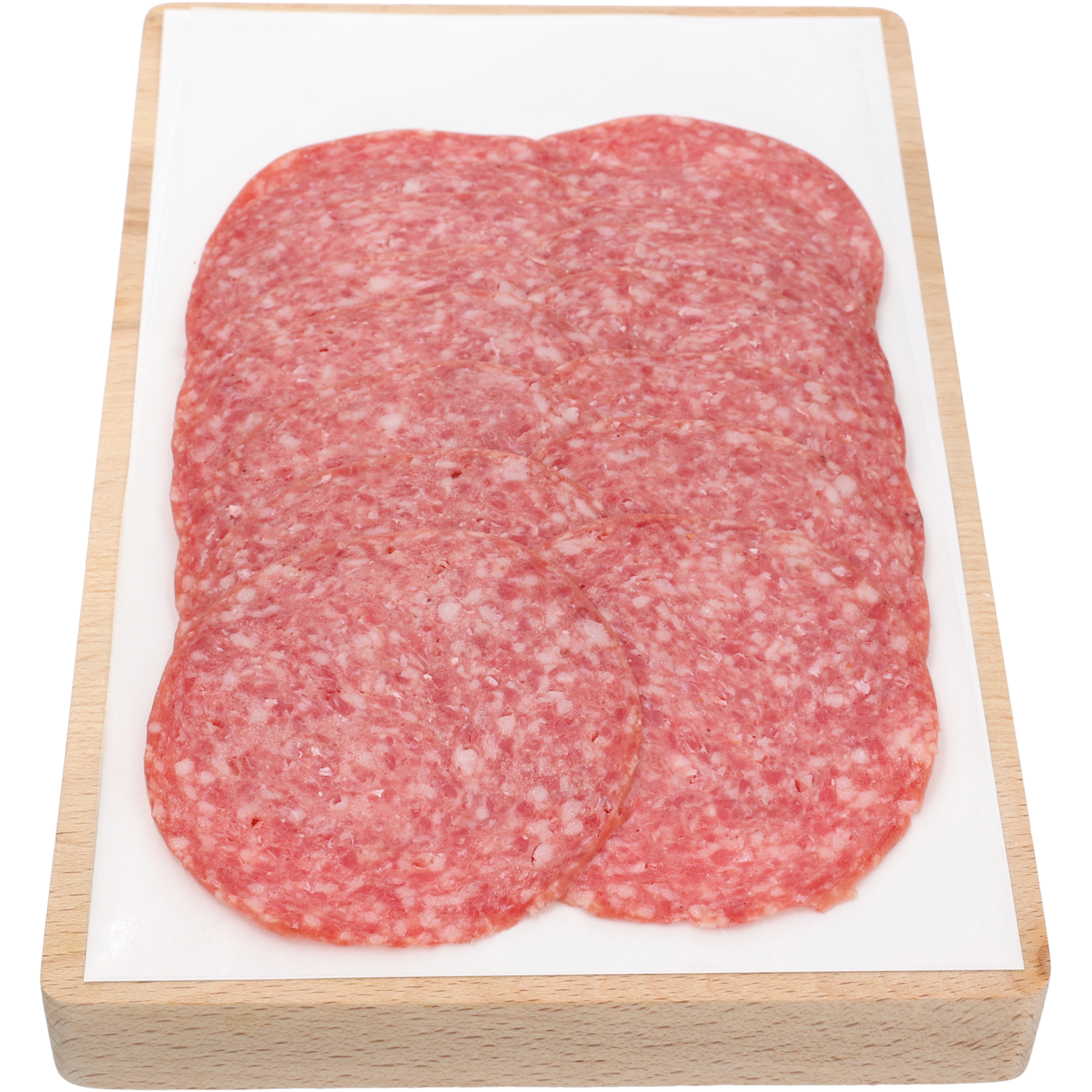 Bio+ Salami