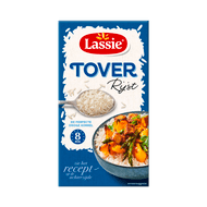 Lassie Toverrijst Foto van Lassie Toverrijst