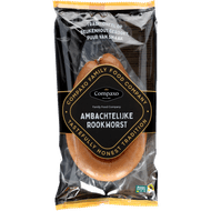 Foto van Compaxo Rookworst ambachtelijk