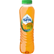Foto van Spa Fruit mango apricot kzv