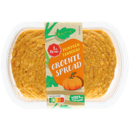 Foto van 1 de Beste Groentespread pompoen tandoori