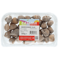 Gedroogde vijgen Foto van Gedroogde vijgen