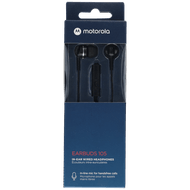 Foto van Motorola Oordoppen