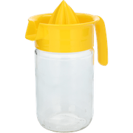 Foto van Enrico Citruspers 660ml