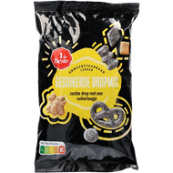 Foto van 1 de Beste Dropmix gesuikerd