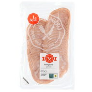 Foto van 1 de Beste Palingworst