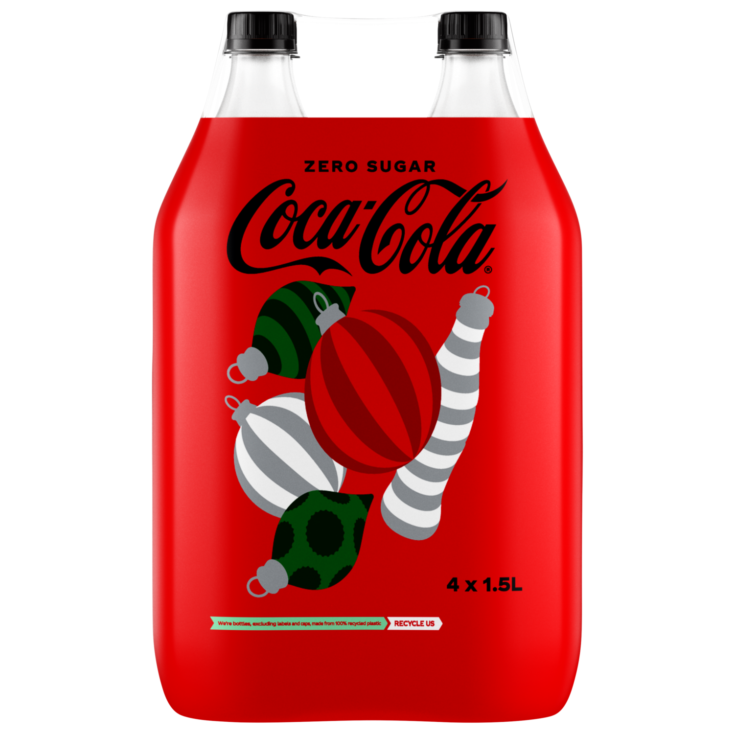 Coca-Cola Zero