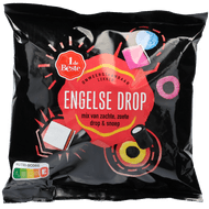 Foto van 1 de Beste Engelse drop