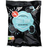 Foto van 1 de Beste Gemengde zoute drop