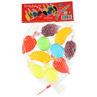 Jelly squirt Foto van Jelly squirt