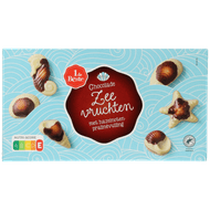 1 de Beste Zeevruchten Foto van 1 de Beste Zeevruchten