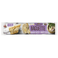 Farmland Knoflook baguette Foto van Farmland Knoflook baguette