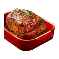 Van 't Huijs Varkensfilet braadstuk Foto van Van 't Huijs Varkensfilet braadstuk