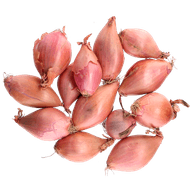 Bio+ sjalotten Foto van Bio+ sjalotten