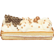 Feest schnitt Foto van Feest schnitt