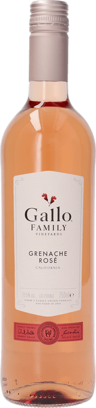 Foto van Gallo Family grenache rose