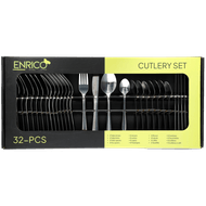 Bestekset Foto van Bestekset