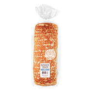 Bakker van der Akker Boeren tijger wit heel Foto van Bakker van der Akker Boeren tijger wit heel