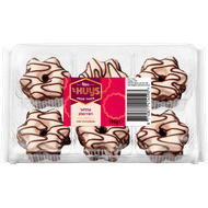 Van 't Huijs Witte sterren Foto van Van 't Huijs Witte sterren