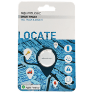 Soundlogic Smart finder tag Foto van Soundlogic Smart finder tag