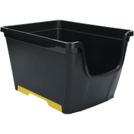 Toomax Opbergbox 23x31x19cm Foto van Toomax Opbergbox 23x31x19cm