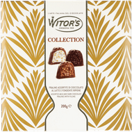 Foto van Witors Pralines assorti