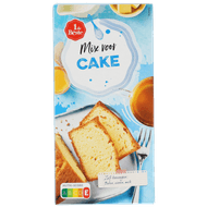 1 de Beste Cakemix Foto van 1 de Beste Cakemix
