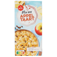 1 de Beste Appeltaartmix Foto van 1 de Beste Appeltaartmix