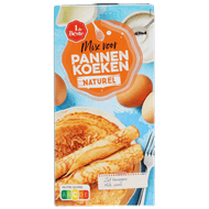 1 de Beste Pannenkoekenmix naturel Foto van 1 de Beste Pannenkoekenmix naturel