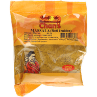 Foto van Chan's Massala roti kruiden