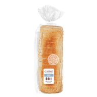 Bakker van der Akker Casino wit heel Foto van Bakker van der Akker Casino wit heel