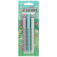 Foto van Uitwisbare gelpennen