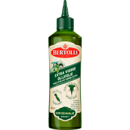 Foto van Bertolli Olijfolie extra vierge