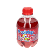 Foto van Chubby Kola-champion