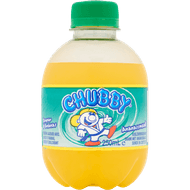 Foto van Chubby Pineapple