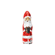 Abs Kerstman Foto van Abs Kerstman