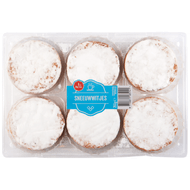 Foto van 1 de Beste Sneeuwwitjes