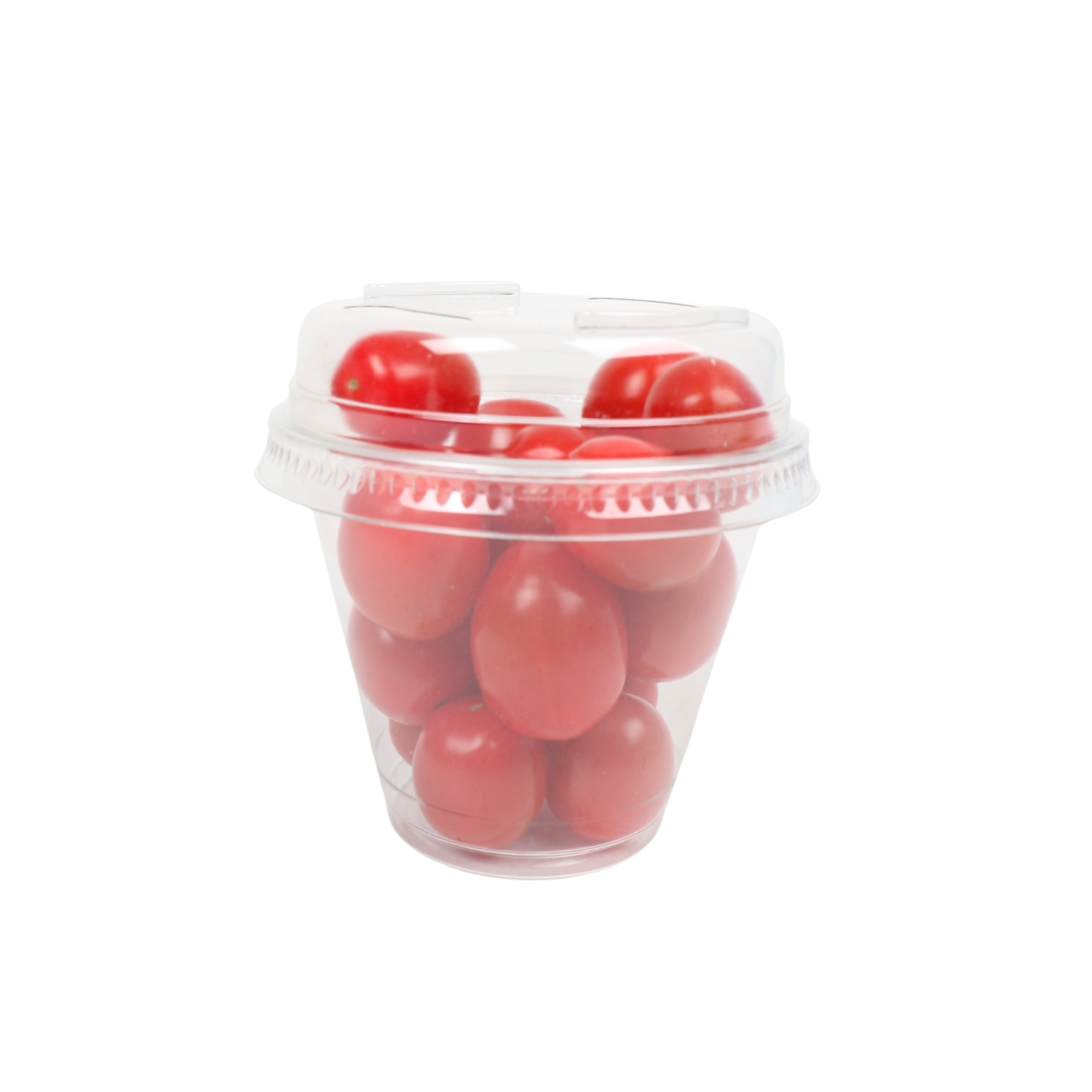 Gezond tussendoortje snacktomaten
