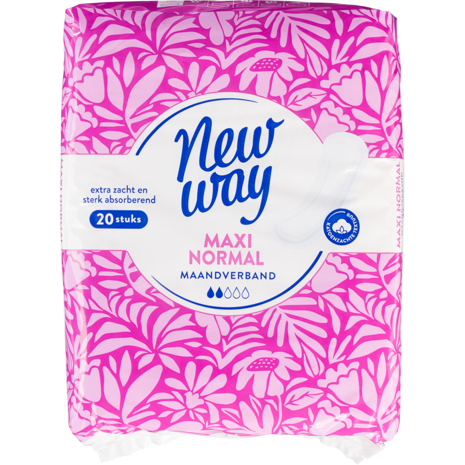 New Way Maxiverband normaal