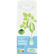 Melkan Mild & creamy Foto van Melkan Mild & creamy
