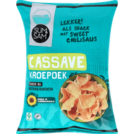 Foto van Sum & Sam Cassave