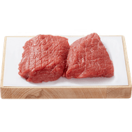 Biefstuk 2 st. Foto van Biefstuk 2 st.