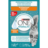 Purina One Kattenvoer hydralife kip Foto van Purina One Kattenvoer hydralife kip