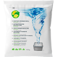 Vochtvanger navulling 4 assorti Foto van Vochtvanger navulling 4 assorti