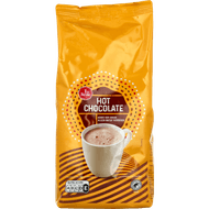 1 de Beste Hot chocolate Foto van 1 de Beste Hot chocolate