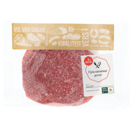 Foto van 1 de Beste Fijne cervelaat gerookt