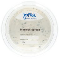 Jopro Spread bieslook Foto van Jopro Spread bieslook