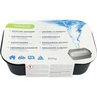 Vochtvanger starterset clickbak Foto van Vochtvanger starterset clickbak