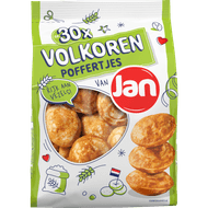Jan Poffertjes Volkoren Foto van Jan Poffertjes Volkoren