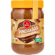 Foto van 1 de Beste Pindakaas met stukjes